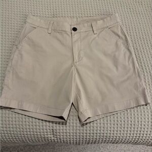 Chubbies Men's Twill Khaki Shorts
